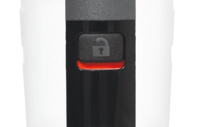 Tacta Mechanical Pipette