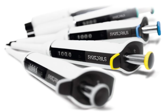 Tacta Mechanical Pipette