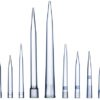 SafetySpace™ Filter Tips