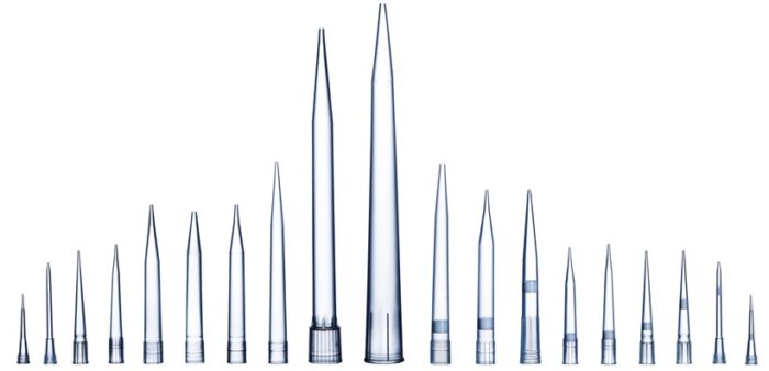 SafetySpace™ Filter Tips