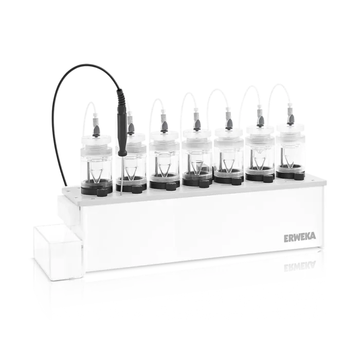 Flow-Through Cell DFZ II