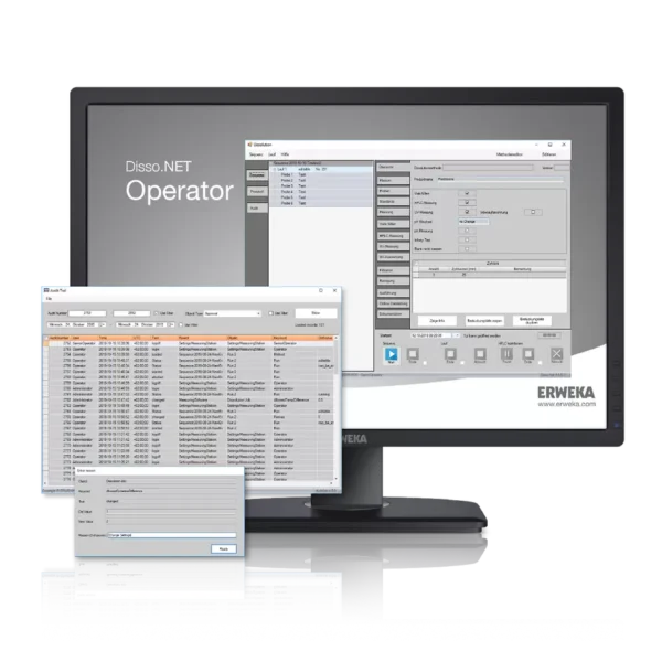 Disso.NET 4