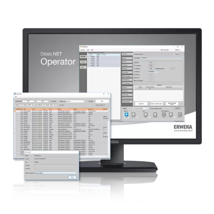 Disso.NET 4