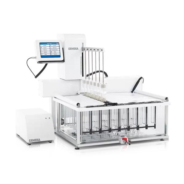 BioDis RRT 10