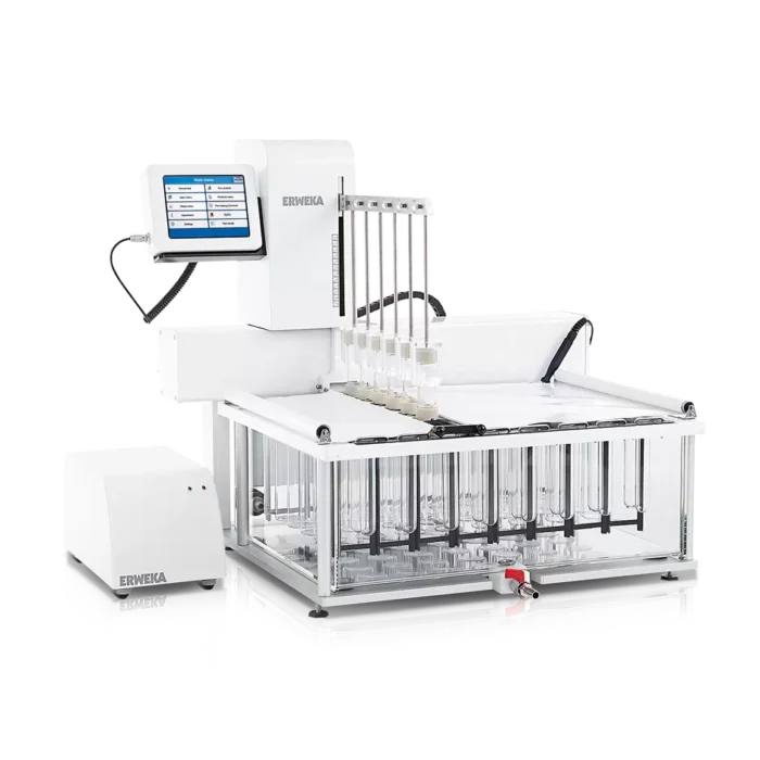 BioDis RRT 10