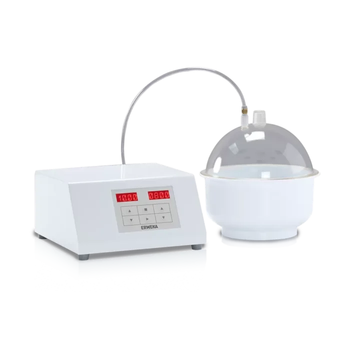 Blister Density Tester VDT/S