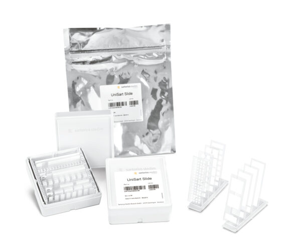 Unisart® Microarray Slides