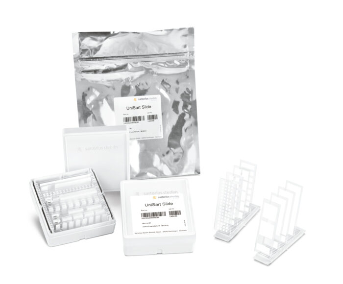 Unisart® Microarray Slides