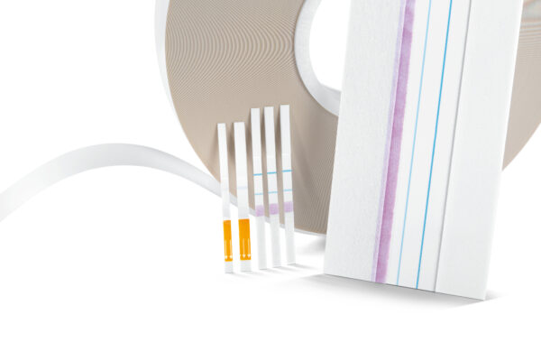 Unisart® Lateral Flow Membranes