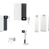 Arium® Advance EDI Lab Water System