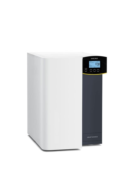 Arium® Advance EDI Lab Water System
