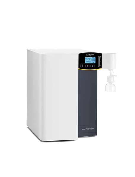 Arium® Comfort I Combined Lab Water System