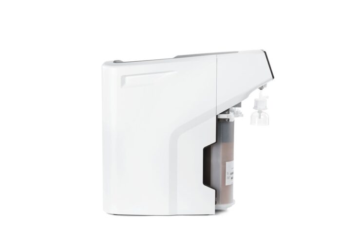 Arium® Mini Lab Water System
