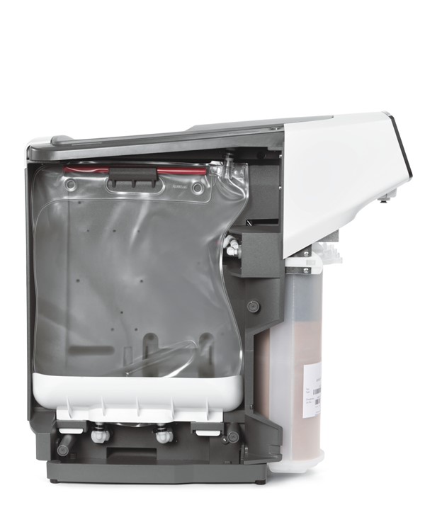 Arium® Advance EDI Lab Water System