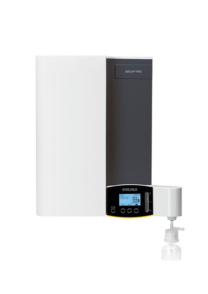 Arium® Pro Lab Water System