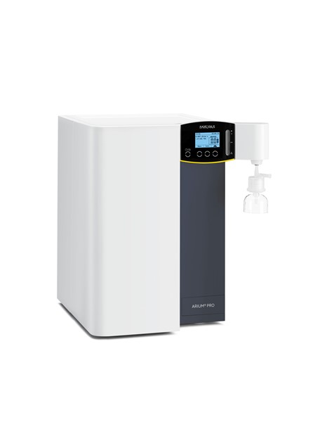 Arium® Pro Lab Water System