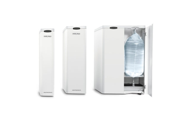 Arium® Bagtank