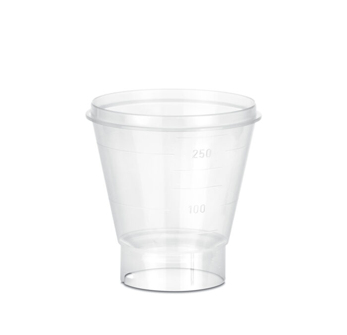 Biosart® 250 Funnels
