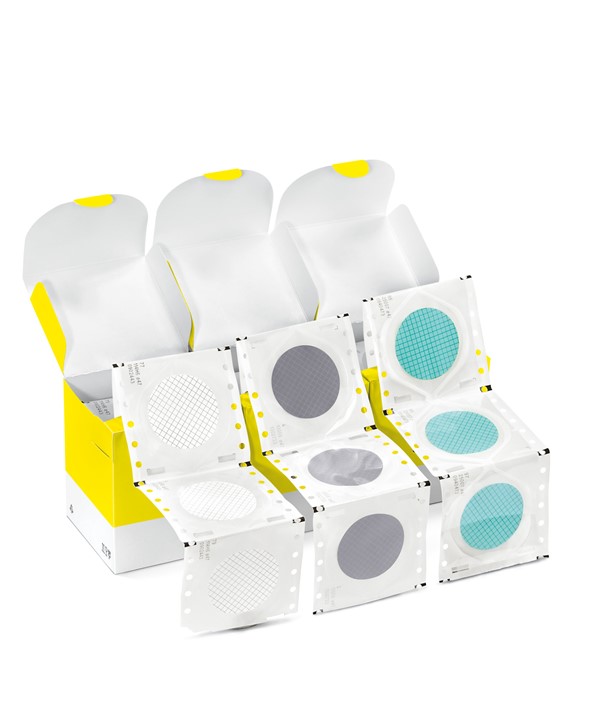 Biosart® 100 Monitors