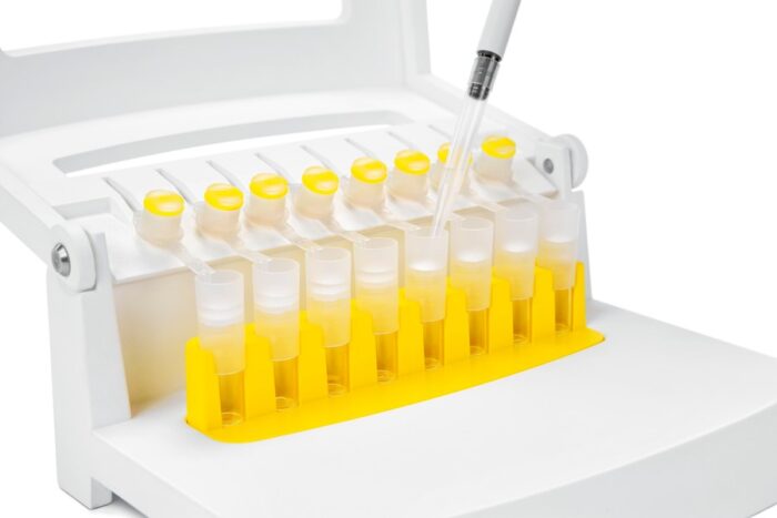 Syringeless Filters | Claristep®