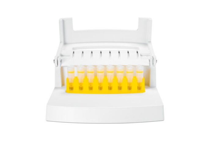 Syringeless Filters | Claristep®
