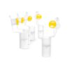 Syringeless Filters | Claristep®