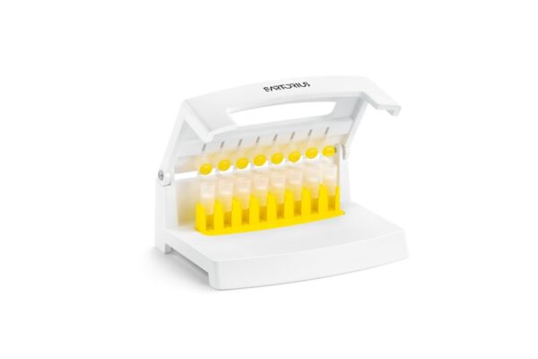 Syringeless Filters | Claristep®