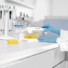 Syringeless Filters | Claristep®