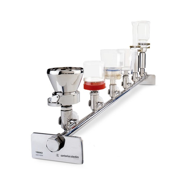 Combisart® Manifolds