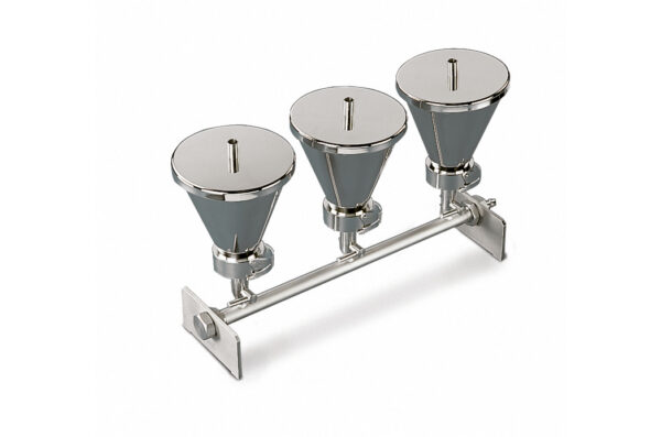 Reusable Filter Holders