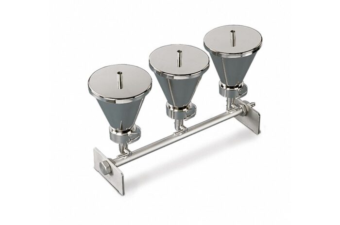 Combisart® Manifolds
