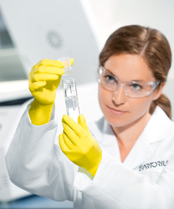 Centrifugal Ultrafiltration Devices | Vivaspin® Units