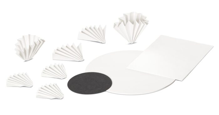 Filter Papers