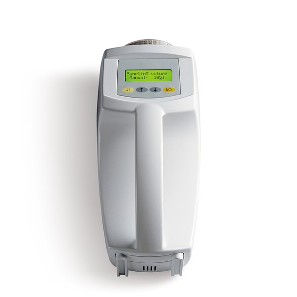 MD8 Airport Portable Air Sampler