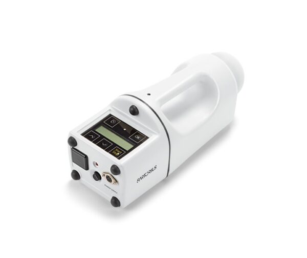 MD8 Airscan® Air Sampler