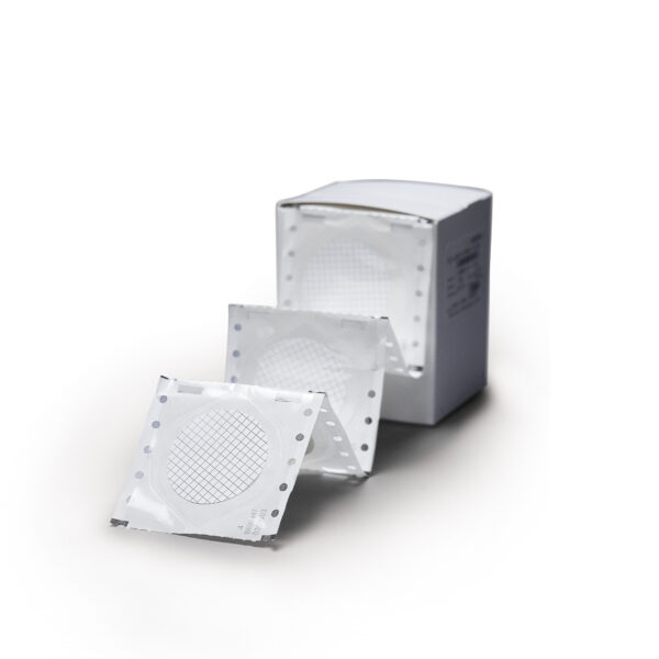 Non-Sterile Membrane Filters