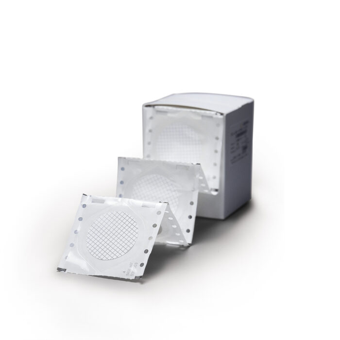 Non-Sterile Membrane Filters