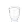 Microsart® Funnels