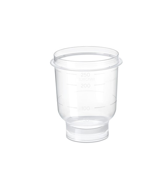 Microsart® Funnels
