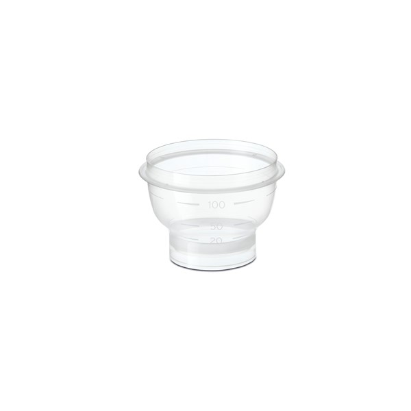 Microsart® Funnels