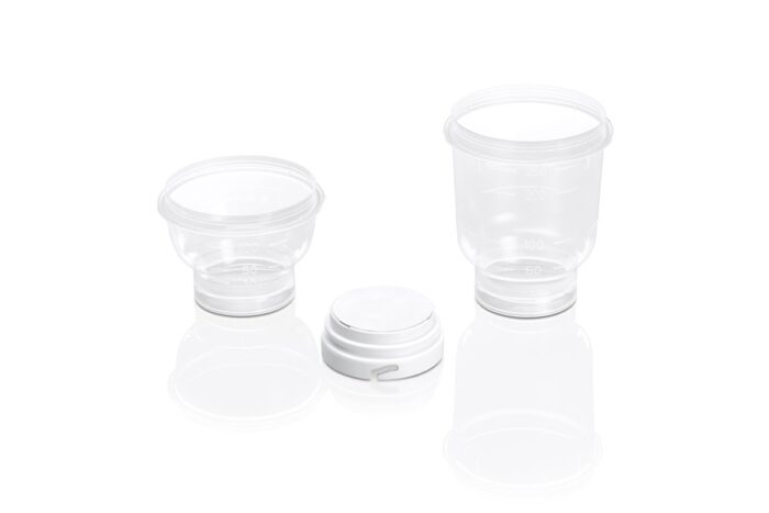 Microsart® Funnels