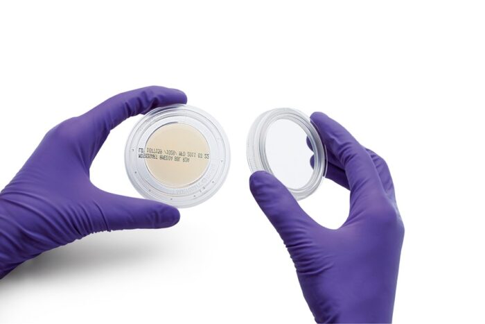 Microsart® @media Plates