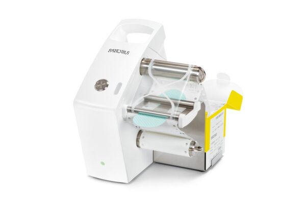 Microsart e.motion Dispenser (battery operated)
