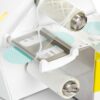 Microsart e.motion Dispenser (battery operated)