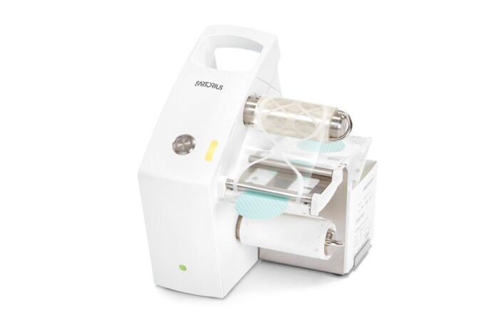 Microsart e.motion Dispenser (power supply only)