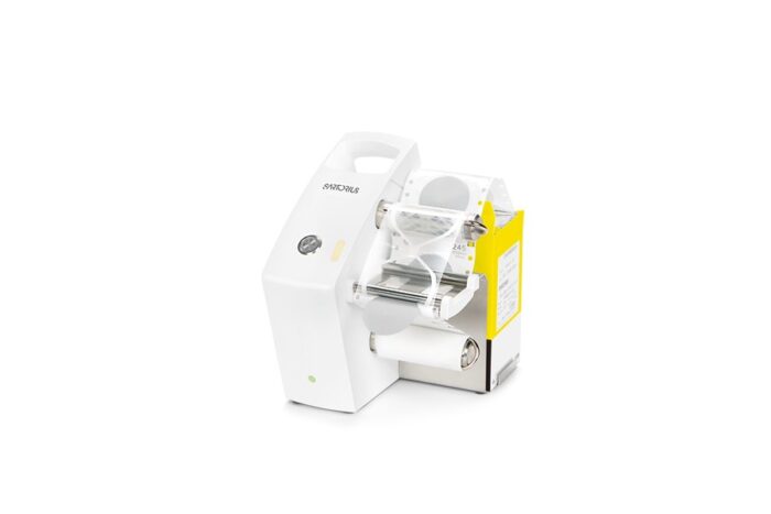 Microsart e.motion Dispenser (battery operated)