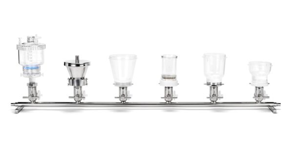 Microsart® Manifolds