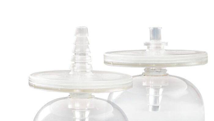 Pressure Filters | Sartolab® P20