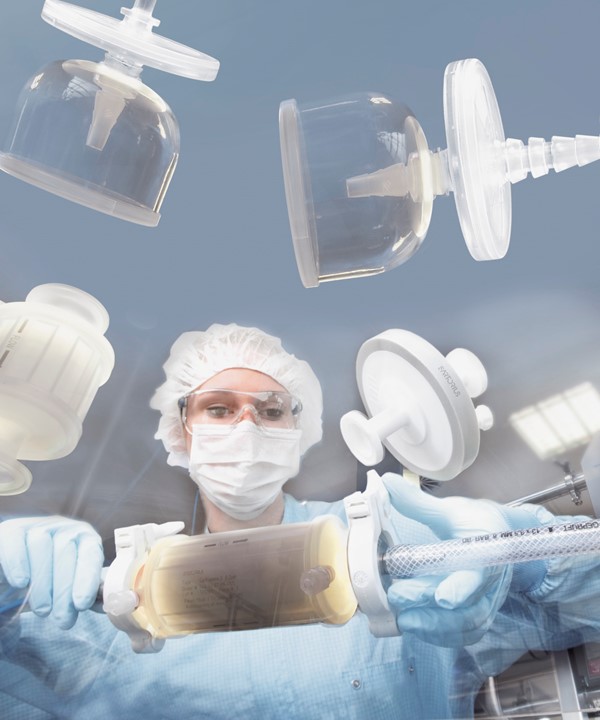 Centrifugal Ultrafiltration Devices | Vivaspin® Units