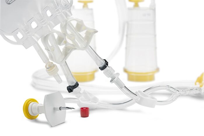Sterisart® NF Units for sterility testing